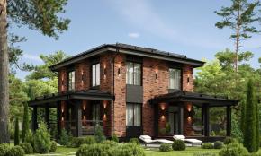 Лесная поляна