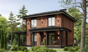 Лесная поляна