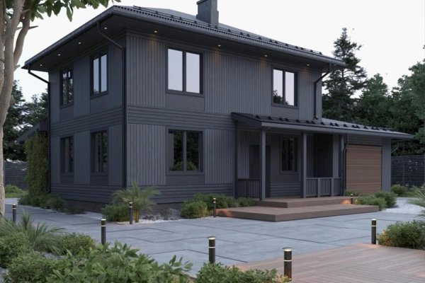 Ещё один из рода Первый Арболитовый Завод