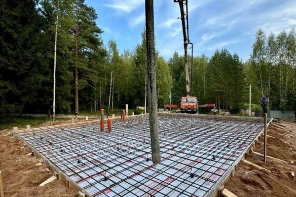 Срок строительства дома