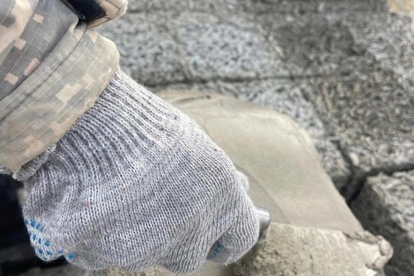 Что такое арболит