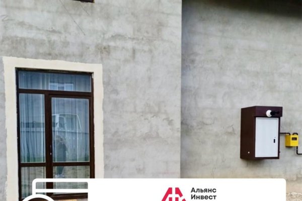 Газ в кухне-гостиной. 