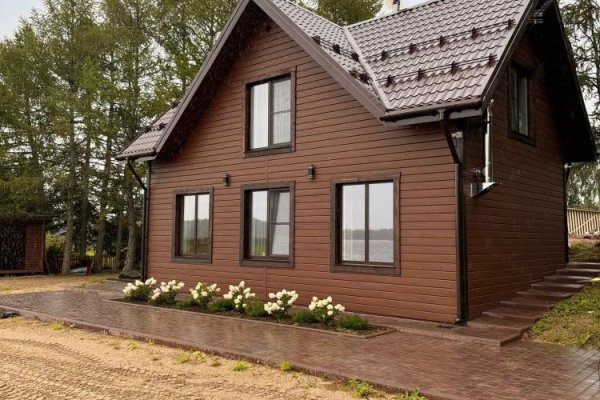 Вот это удача!