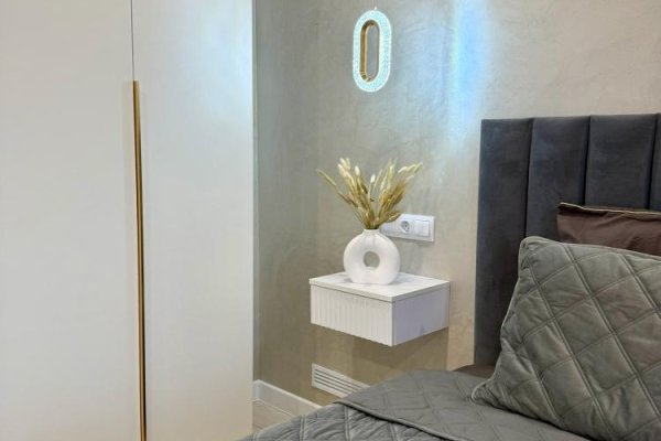 Гамма комфорта