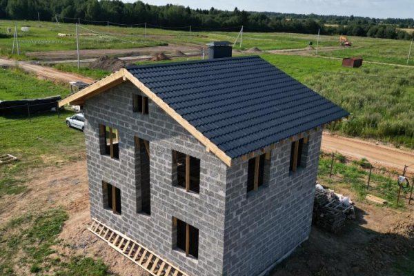 Почему домов из арболита становится больше год от года?