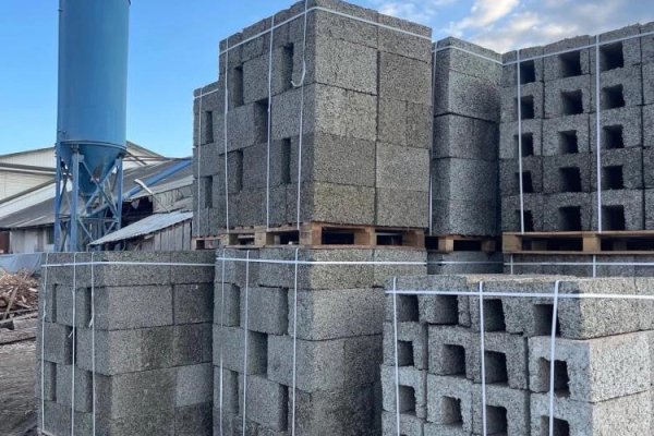 Идеальная структура арболита