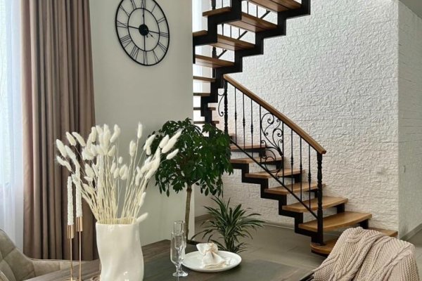 50 оттенков белого