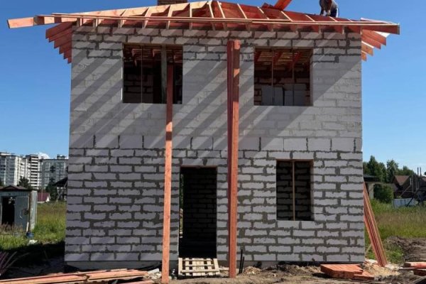 Новости со стройки