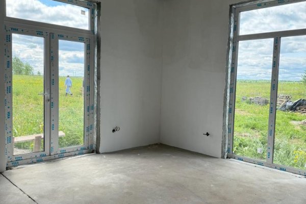 Дом в хорошие руки