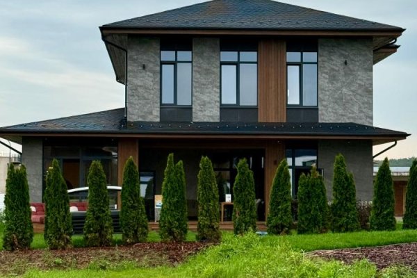 Терраса как маркер