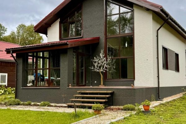 Строить или купить?