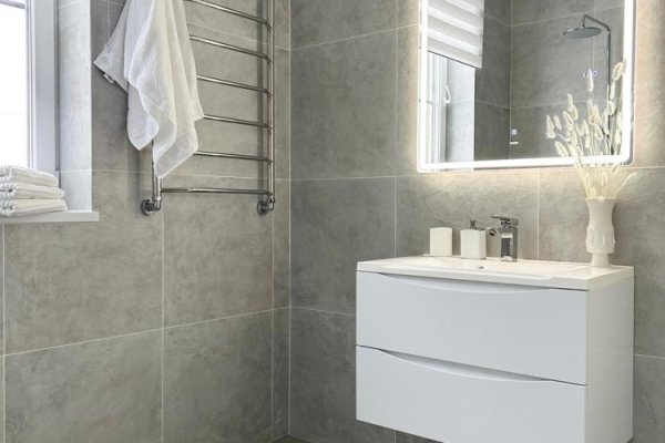 Взгляд изнутри