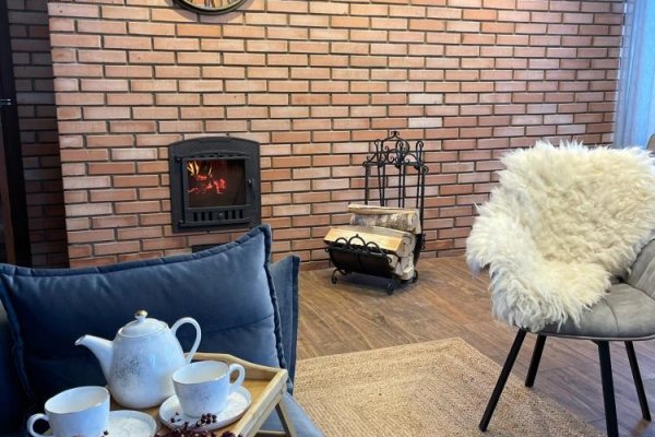 Идеально для дачи