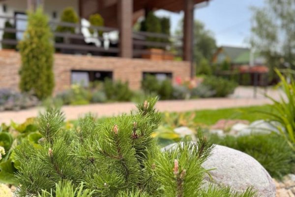 Как для себя, только лучше