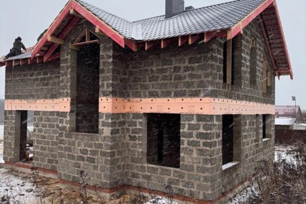 Строим круглый год